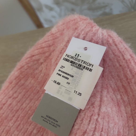 BP (Nordstrom) Beanie - Picture 2 of 3